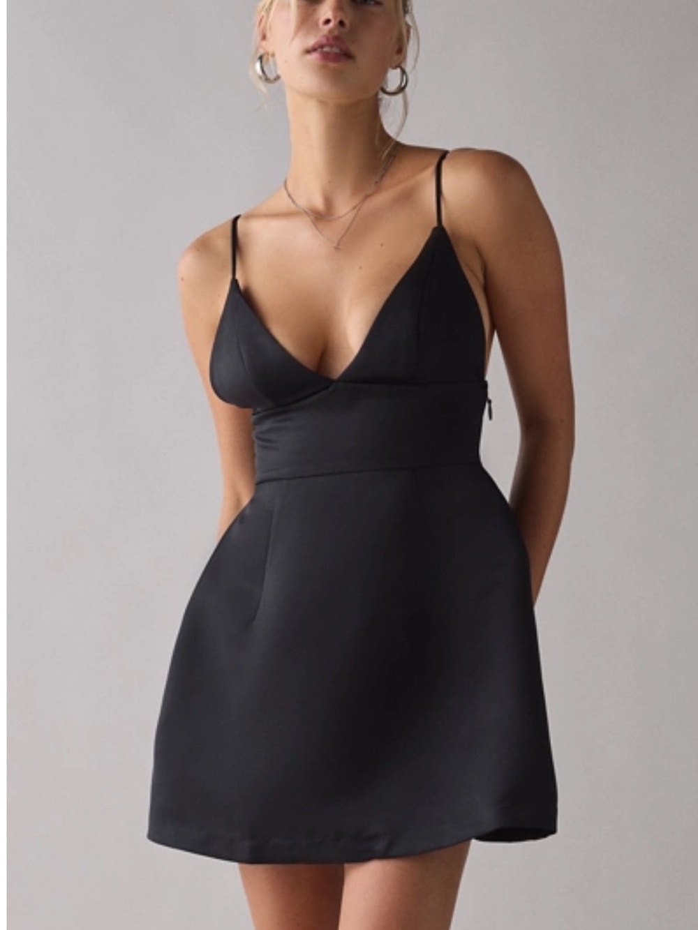 Urban Outfitters Mini Dress